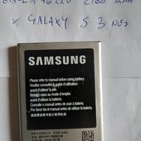 Batteria samsung per galaxy S3