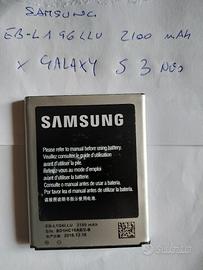 Batteria samsung per galaxy S3