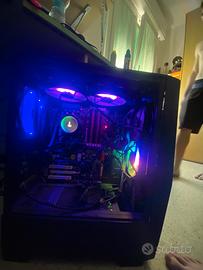 Computer fisso