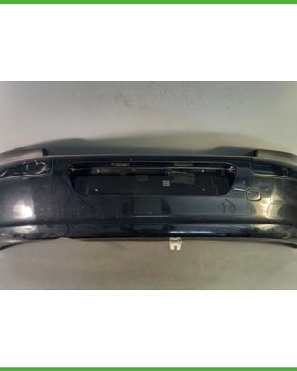 Paraurti Posteriore PEUGEOT 307 Berlina NERO