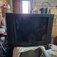 Sony KV-29C5D 29" retrogame