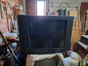 Sony KV-29C5D 29" retrogame