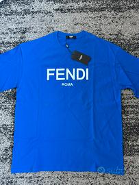 Maglietta Fendi uomo