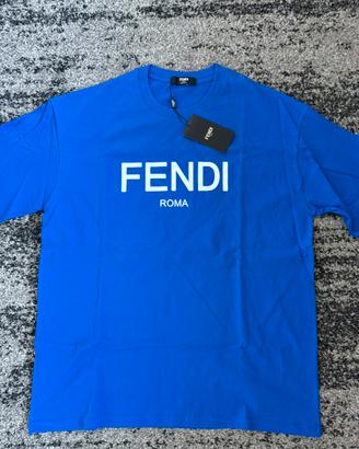 Maglietta Fendi uomo