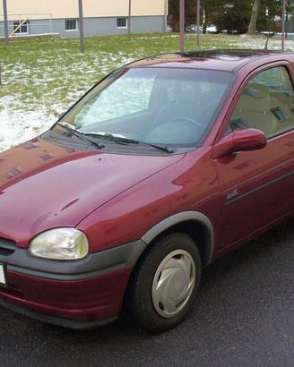 Opel Corsa - APERTI AD AGOSTO