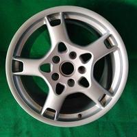 Cerchio Porsche carrera 997 originale