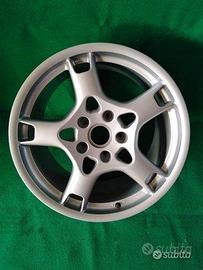 Cerchio Porsche carrera 997 originale
