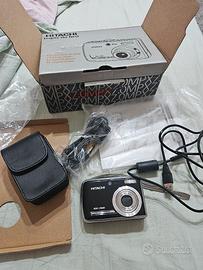 Macchina fotografica Hitachi HDC-763E