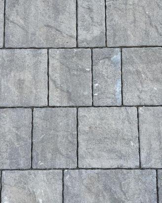 Betonelle autobloccanti da esterno
