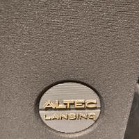 Altec Lansing Model Five PERFETTE