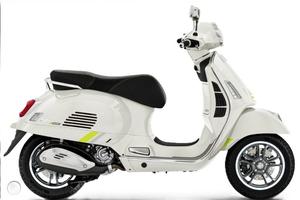 Vespa GTS 310 Supertech E5+ MY 2026 Pronta Consegn