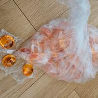 Ricambio sfere lampada foscarini compatibile