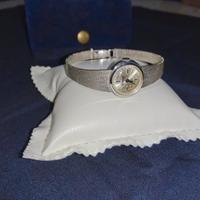 Orologio Donna Altanus Genevè oro bianco 18K 0,750