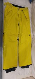 Pantalone da NEVE Marca ONEILL Tg. 48