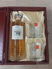 Grappa francoli notti d’oriente