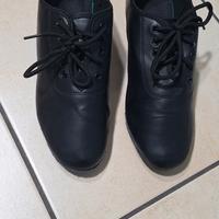scarpe ballo latino