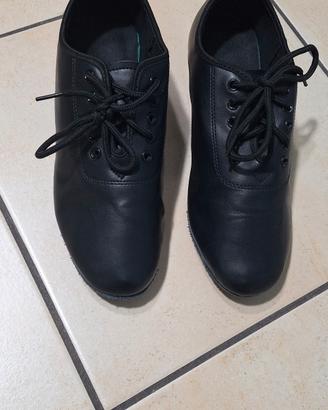 scarpe ballo latino