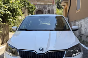 Skoda Fabia 1.4 tdi 75 cv Design (Autocarro N1)