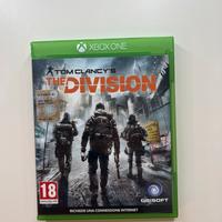 Tom Clancy’s The Division Xbox One