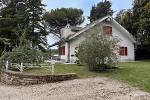 Villa indipendente a Colle Diana