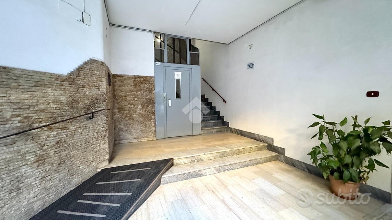 Apartment in Napoli, Borgo Sant'Antonio Abate, Municipalità 4 - Vista 5