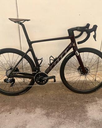 Scott Addict RC10 taglia 56