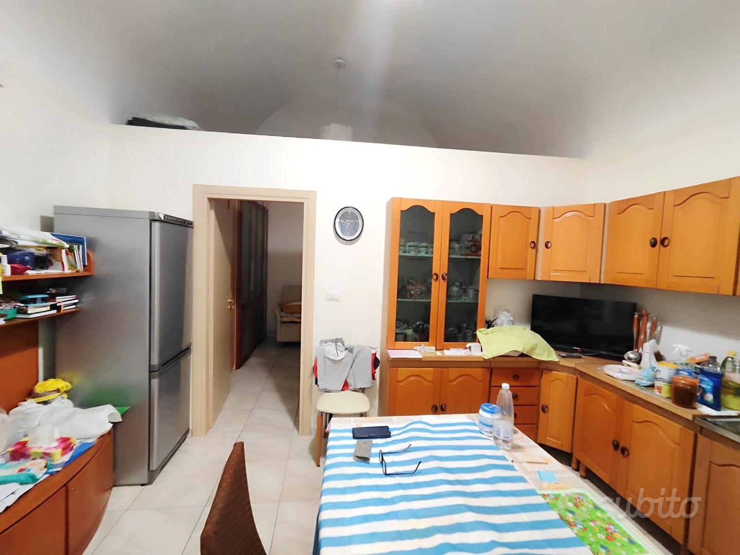 Appartamento – Molfetta, Villaggio Belgiovine - Vista 3