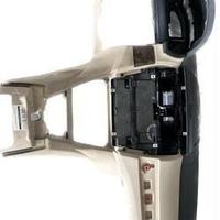 CRUSCOTTO COMPLETO DI AIRBAG PASSEGGERO BMW X3 1a