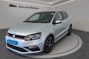 VOLKSWAGEN Polo 5p 1.8 bm gti dsg