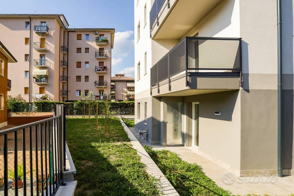 Appartamento – Verona, Borgo Nuovo, Ovest - Altro