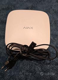 Centralina hub allarme Ajax