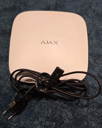 Centralina hub allarme Ajax