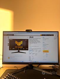 Monitor Gaming Asus TUF VG279Q3A 27”