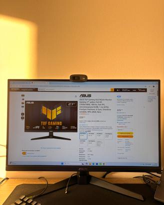 Monitor Gaming Asus TUF VG279Q3A 27”