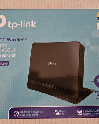 modem wifi 
