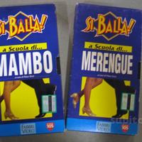 Si Balla - Corso di ballo ORIGINALE