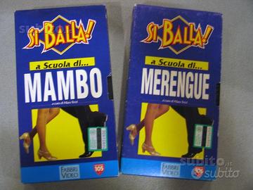 Si Balla - Corso di ballo ORIGINALE