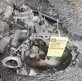Cambio Fiat Panda I 1.0 cod. mot. 156A2246