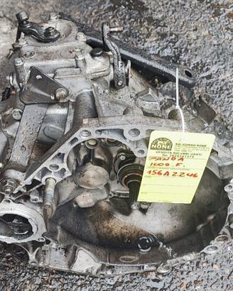 Cambio Fiat Panda I 1.0 cod. mot. 156A2246