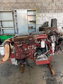 Motore Iveco 190.36 - 240.36 8210.42