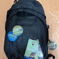 Zaino S.O.C The Venture