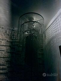 Lampadario Swarovski