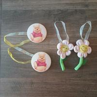 Ferma tenda a calamita