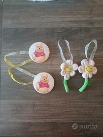 Ferma tenda a calamita