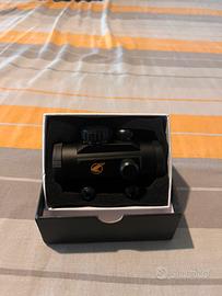 Ottica gamo   puntino rosso