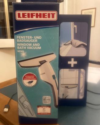 Lavavetri LEIFHEIT