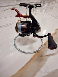 Mulinello SHIMANO