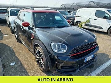 Mini Cooper SE Countryman Mini Countryman 2.0 JWC