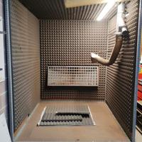 Cabina Insonorizzata