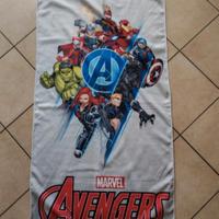 Telo mare Avengers